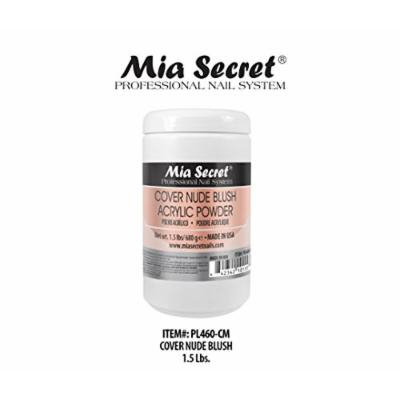 Mia Secret - Cover Nude Blush Acrylic Powder 1.5Lbs