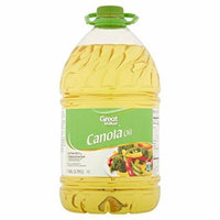 Great Value Canola Oil, 1 gal
