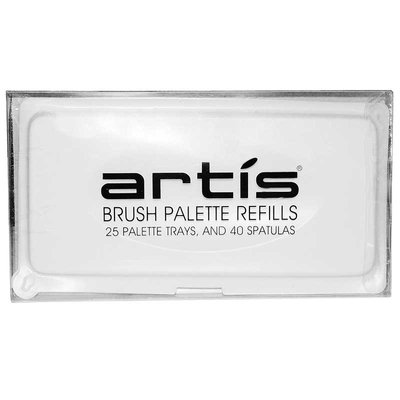 Artis Brush Palette Refill
