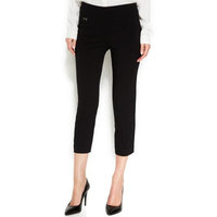 Printed Top & Skinny Pants, Created for Macy's