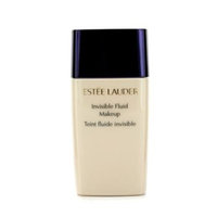 Estee Lauder Invisible Fluid Makeup, No. 4cn1, 1 Ounce
