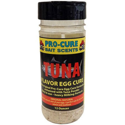 Pro-Cure Tuna Egg Cure