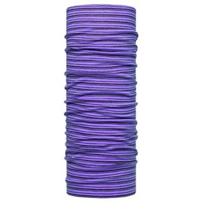 Buff Watt (Wool Buff) - One - Purple