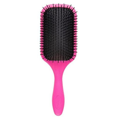 Denman D90L Tangle Tamer, Pink, Ultra Large (PACK OF 2)