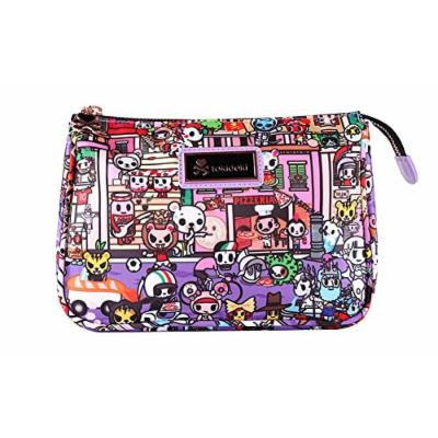 Tokidoki Roma Cosmetic Case