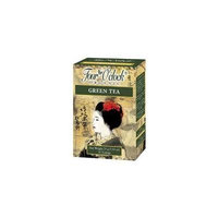 Four O'clock Organic Green Tea - 60 Tea Bag by A2AWorld Green Tea