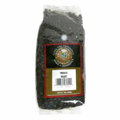 San Francisco Bay, Coffee French Roast, 2 LB