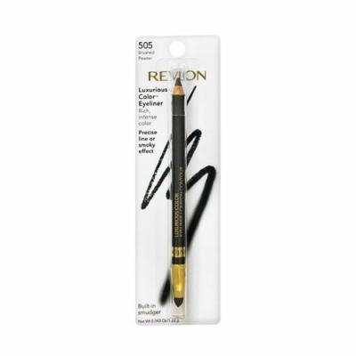 Revlon Luxurious Color Eyeliner Pewter (2-pack)