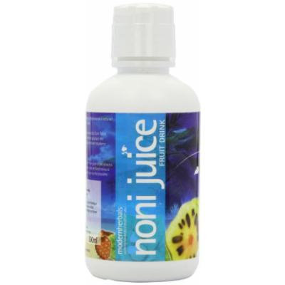 Modern Herbals Rasberry 500ml Noni Juice