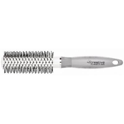Creative Technique Detangling and Styling Brush For All Hair Types