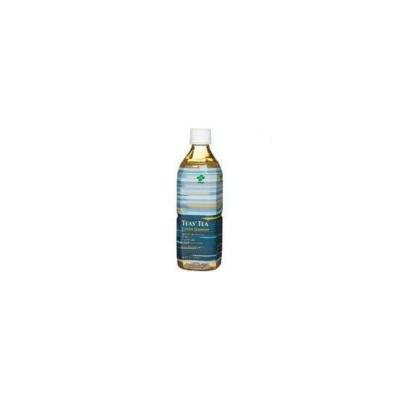 Teas' Tea Green Jasmine Tea Bottle ( 12x16.9 OZ)