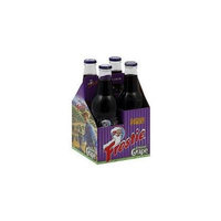 Frostie Grape Soda, 12 OZ (Case of 6)