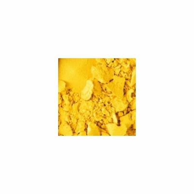 (3 Pack) NYX Single Eye Shadow - Mellow Yellow