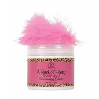 Touch of honey - raspberry chocolate (Pack Of 6)