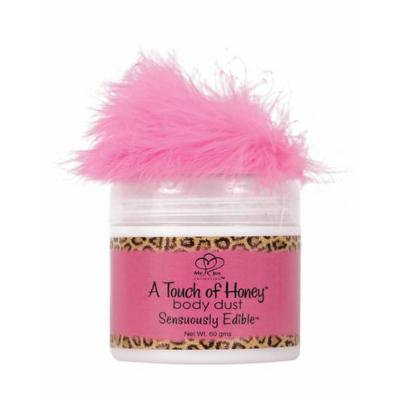 Touch of honey - raspberry chocolate (Pack Of 6)