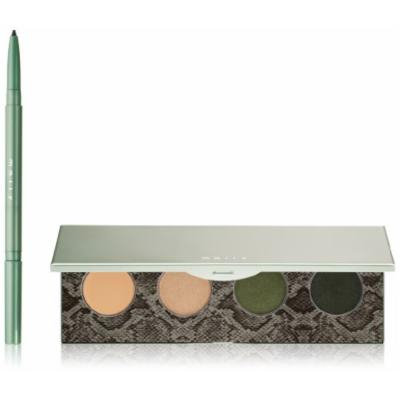 Mally Beauty Citychick Smokey Eye Kit, Central Park
