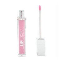 Fusion Beauty LipFusion Collagen Lip Plump Color Shine - Flirt ( Sheer Shimmering Soft Baby Pink ) - 8.22g/0.29oz