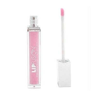 Fusion Beauty LipFusion Collagen Lip Plump Color Shine - Flirt ( Sheer Shimmering Soft Baby Pink ) - 8.22g/0.29oz