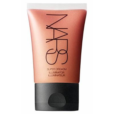 NARS Illuminator - Super Orgasm (Peachy pink with gold glitter) - 30ml/1.1oz