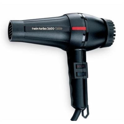 Turbo Power Twinturbo 2600 Professional Hair Dryer No. 304A