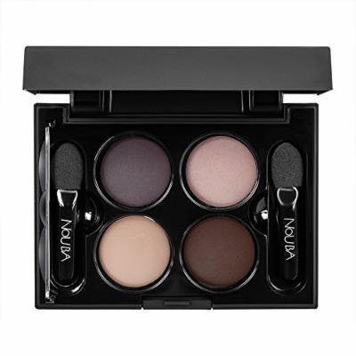 Nouba Quattro Bubbled Eyeshadow 633
