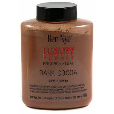 BEN NYE MOJAVE LUXURY POWDER DARK COCOA 3oz