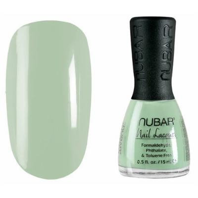 Nubar Jellybeans Collection - Kiwi (NJB265) by Nubar Lacquer