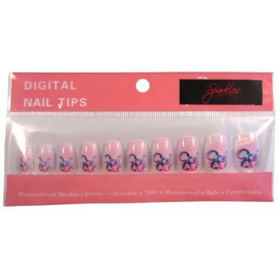 Sparkles NailsDavina False Nails