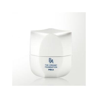 Pola BA The Creamy Foundation / Color P1