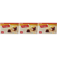 (3 PACK) - Barkat - Chocolate Tea Cakes | 168g | 3 PACK BUNDLE