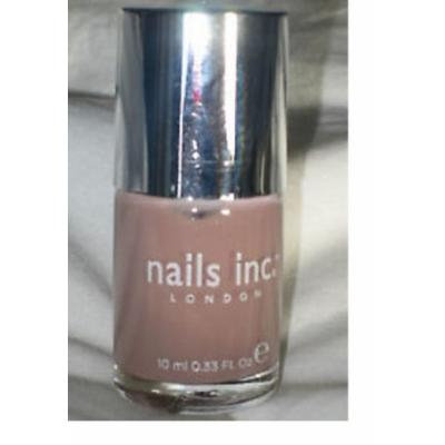 Nails Inc. Nail Polish Brunswick Gardens