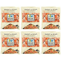 (6 PACK) - Blue Dragon - Sweet & Sour Stir Fry | 120g | 6 PACK BUNDLE