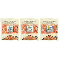 (3 PACK) - Blue Dragon - Sweet & Sour Stir Fry | 120g | 3 PACK BUNDLE