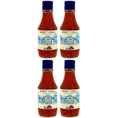 (4 PACK) - Blue Dragon - MildSweet Chilli Dipping Sauce | 190ml | 4 PACK BUNDLE