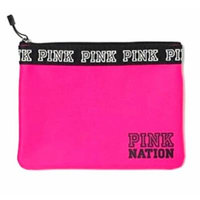Victoria Secret's Pink Travel Pouch