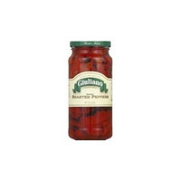Giuliano Roasted Sweet Peppers by Giuliano