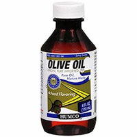 Olive Oil Food Flavoring 4 fl oz Per Bottle (3 Bottles)