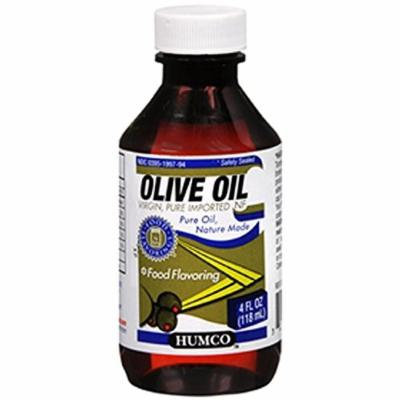 Olive Oil Food Flavoring 4 fl oz Per Bottle (3 Bottles)