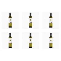 (6 PACK) - Clearspring Extra Virgin Tunisian Olive Oil - Organic| 500 ml |6 PACK - SUPER SAVER - SAVE MONEY