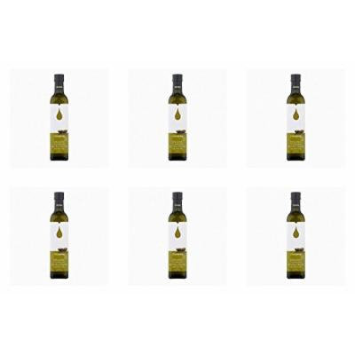 (6 PACK) - Clearspring Extra Virgin Tunisian Olive Oil - Organic| 500 ml |6 PACK - SUPER SAVER - SAVE MONEY