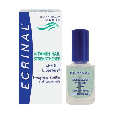 ECRINAL Penetrating Nail Strengthener 10ml