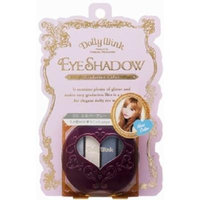 Koji Dolly Wink Eye Shadow 05 Silver Gray by Koji
