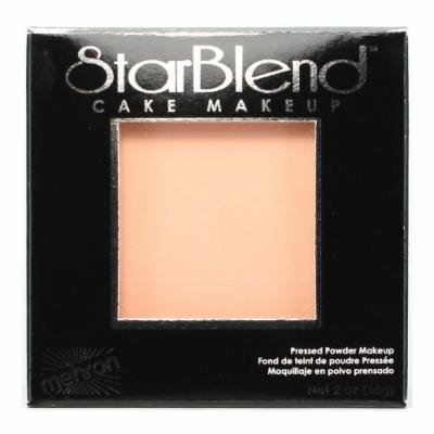 (6 Pack) mehron StarBlend Cake Makeup - Fair Female