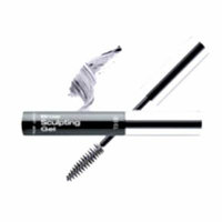 (3 Pack) ARDELL Brow Sculpting Gel - Almost Black