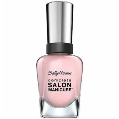 Sally Hansen Nail Polish, Shell We Dance?, 0.5 Ounce by Sally Hansen