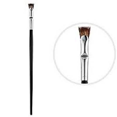SEPHORA COLLECTION Pro Lash Fan Brush #34