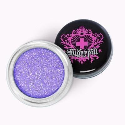 Sugarpill Cosmetics Loose Eyeshadow, Paperdoll by Sugarpill Cosmetics