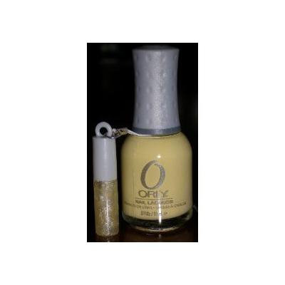 Orly Nail Polish Lemonade 40731 by Orly