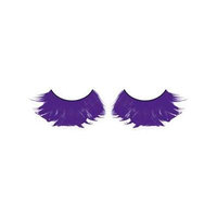 Baci Paradise Dreams Eyelashes Model No. 634 by Baci Lingerie