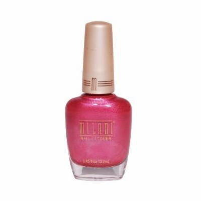 Milani Nail Lacquer: Hot Orchid #06 by Milani